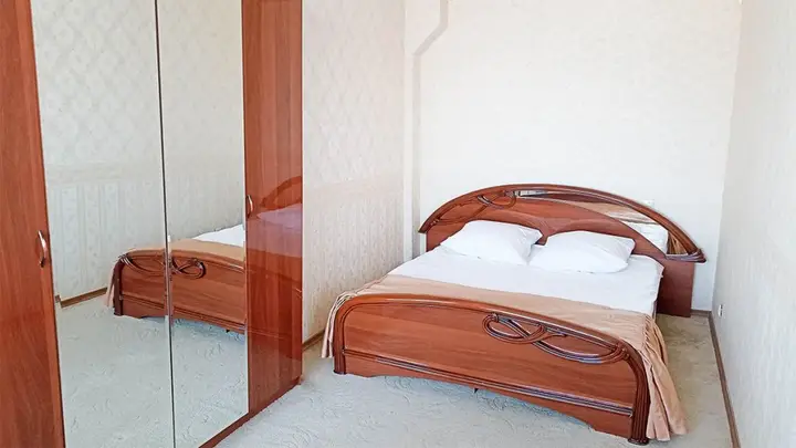 Ульяновск: Отель Smart Hotel Ульяновск