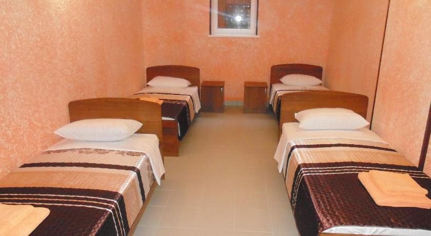 Ульяновск: Sv Hostel