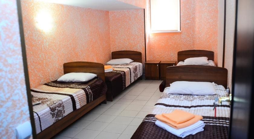 Ульяновск: Sv Hostel