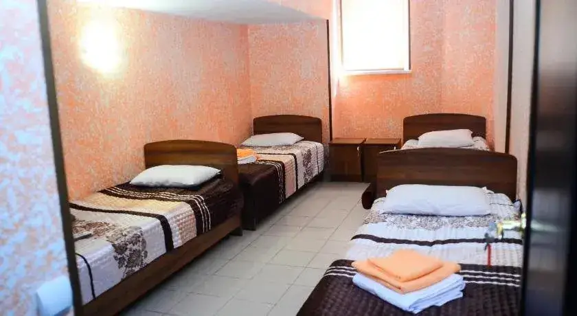 Ульяновск: SV-Hostel