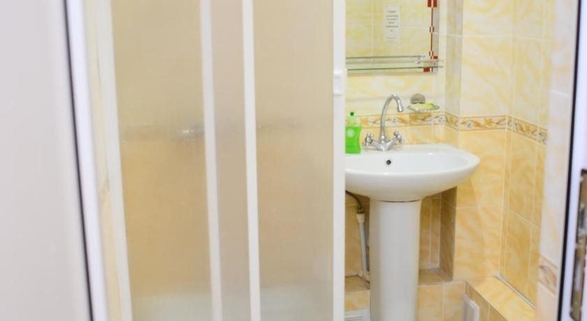 Ульяновск: Sv Hostel