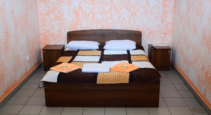 Ульяновск: Sv Hostel