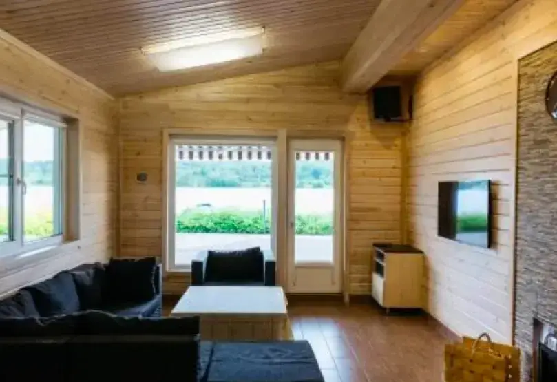Ялгуба: Guesthouse Yalguba