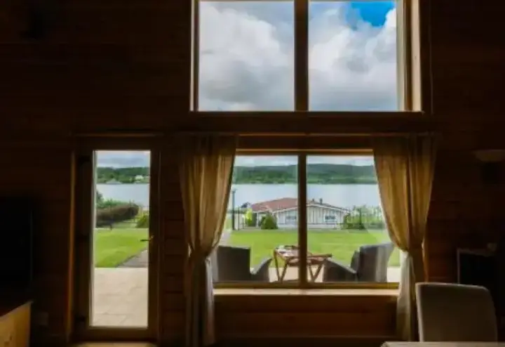 Ялгуба: Guesthouse Yalguba