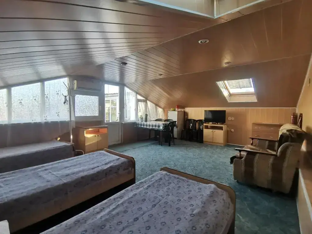 Анапа: Guest House on Severnaya U Fontana