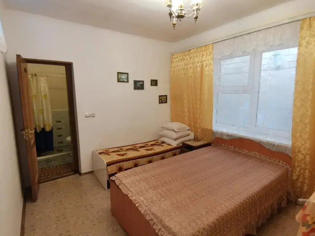 Анапа: Guest House on Severnaya U Fontana