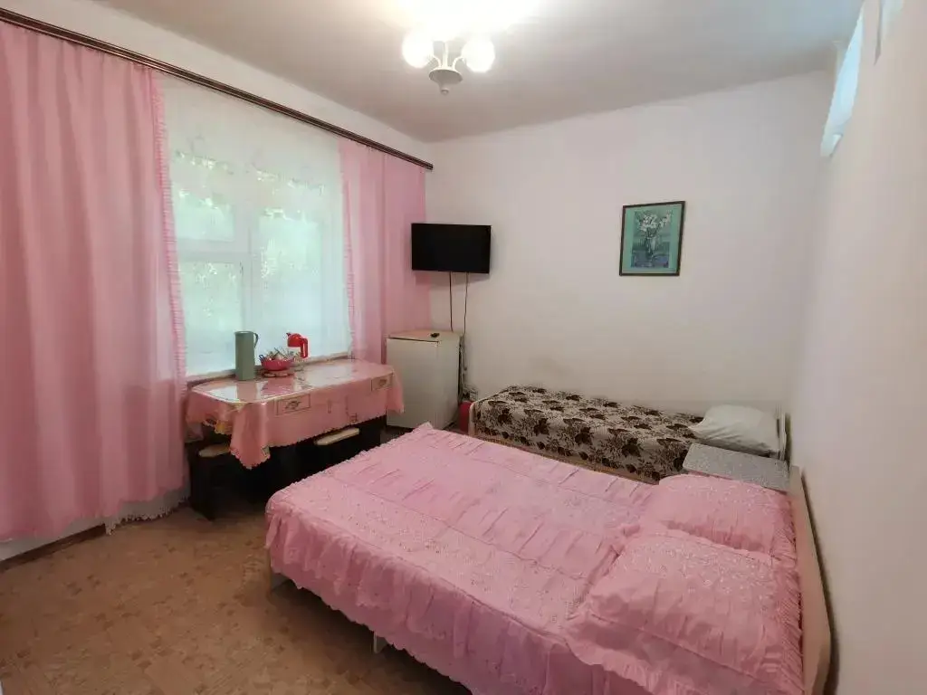 Анапа: Guest House on Severnaya U Fontana