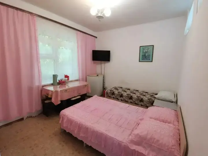 Анапа: Guest House on Severnaya U Fontana