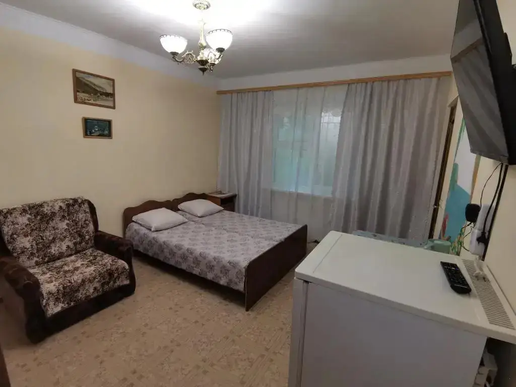Анапа: Guest House on Severnaya U Fontana