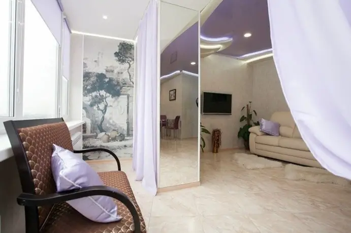 Челябинск: InnHome Apartments