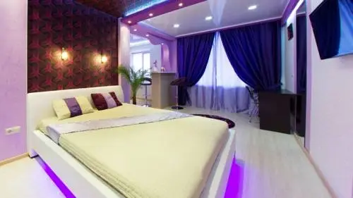 Челябинск: InnHome Apartments