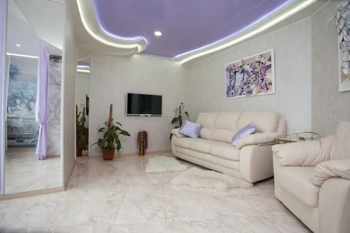 Челябинск: InnHome Apartments