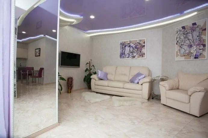Челябинск: InnHome Apartments
