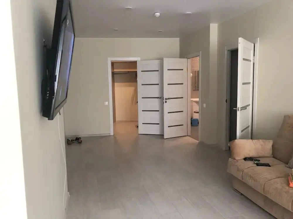Казань: Апартаменты Clever House