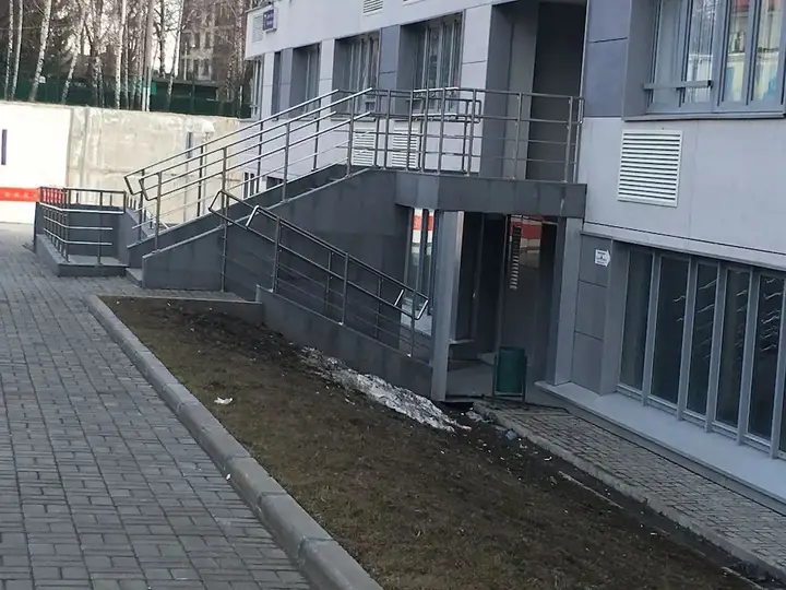 Казань: Апартаменты Clever House