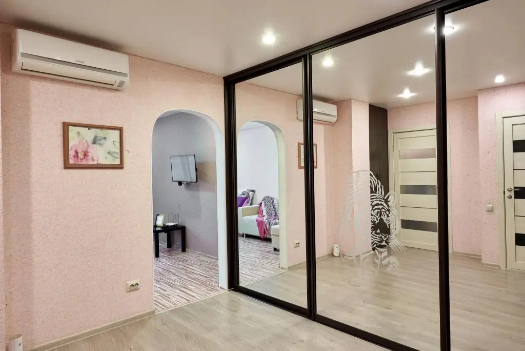 Тюмень: Ihome на улице Широтная 189 корпус 1
