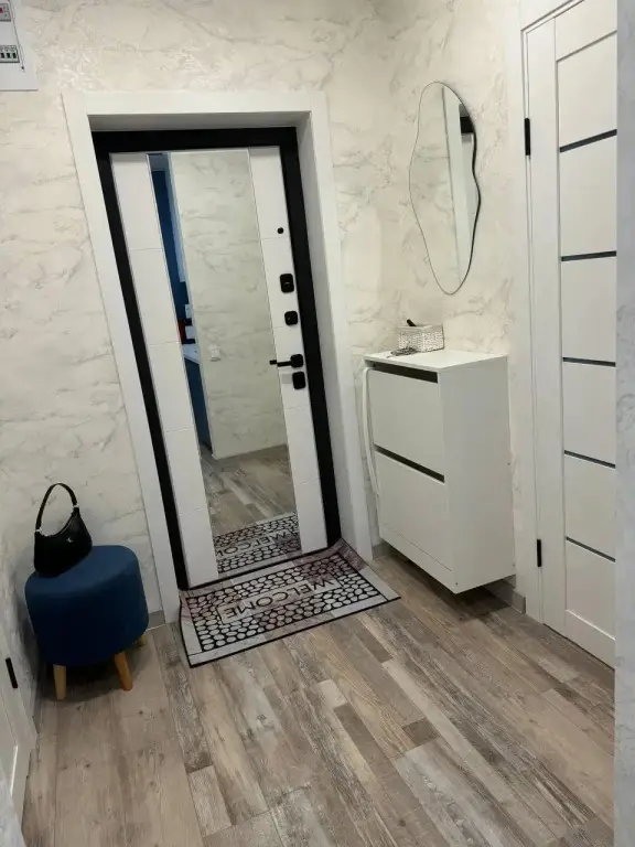 Владивосток: Апартаменты Mila Apartment - апартаменты у моря