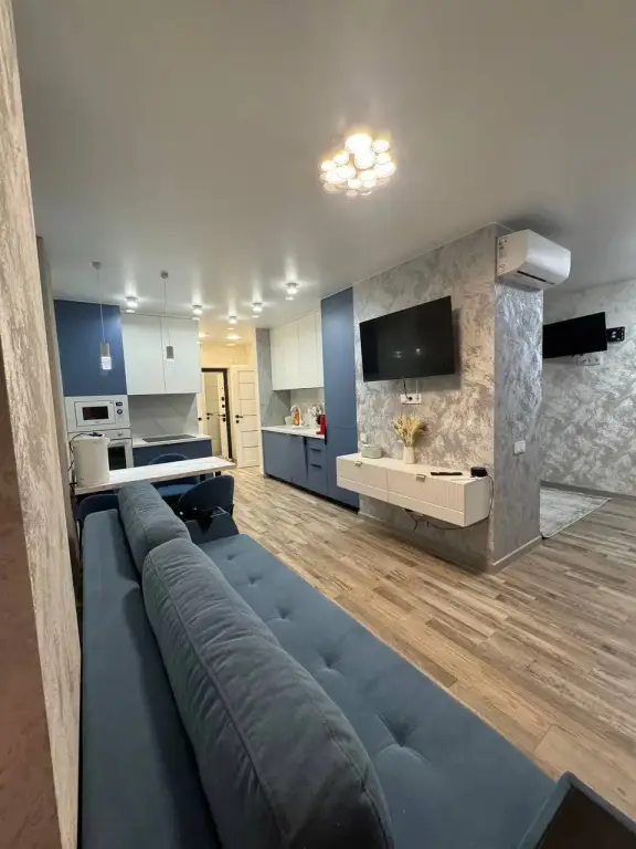 Владивосток: Апартаменты Mila Apartment - апартаменты у моря