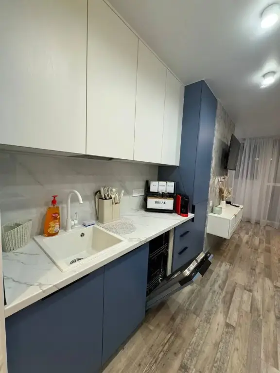 Владивосток: Апартаменты Mila Apartment - апартаменты у моря