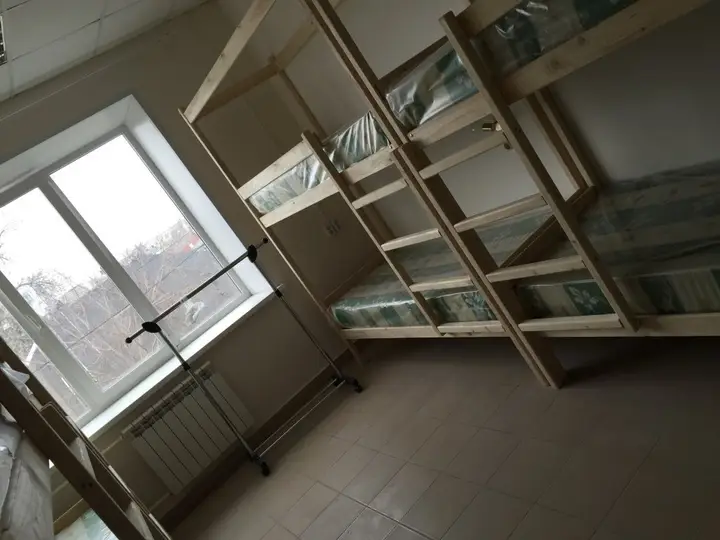 Муром: Pechki Lavochki Hostel