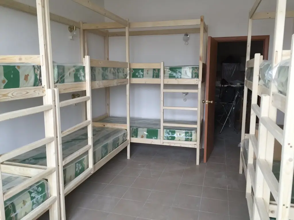 Муром: Pechki Lavochki Hostel