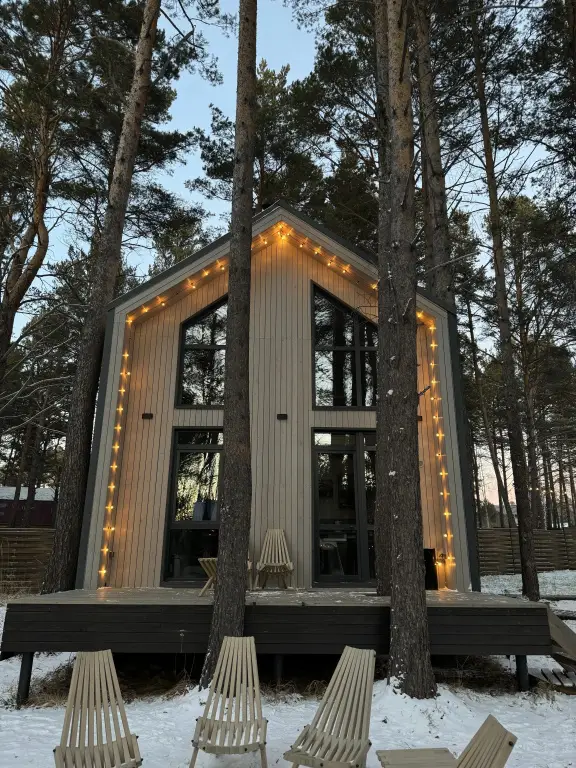 Hygge Barn — фото 1