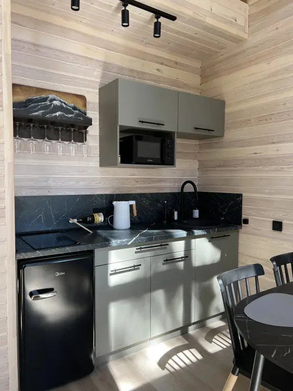 Бурдугуз: Hygge Barn