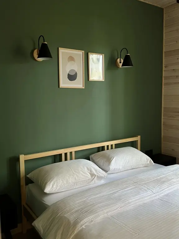 Бурдугуз: Hygge Barn