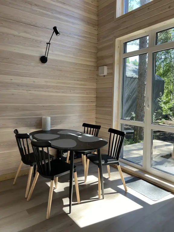 Бурдугуз: Hygge Barn
