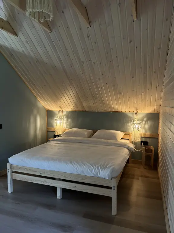 Бурдугуз: Hygge Barn