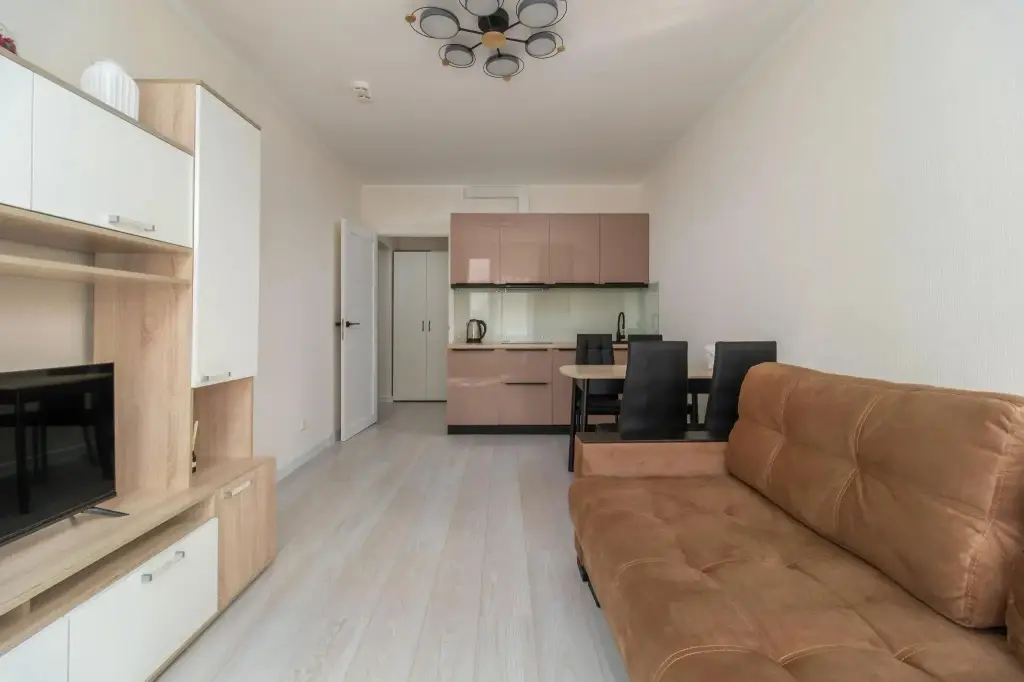 Санкт-Петербург: Sutki Rent (Сутки Рент) на проспекте Энергетиков