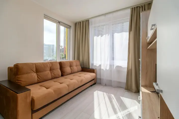 Санкт-Петербург: Sutki Rent (Сутки Рент) на проспекте Энергетиков