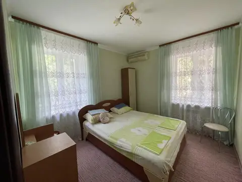 Альталушта — фото 1