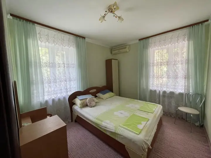Алушта: Альталушта