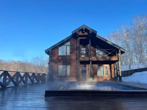 Гостевой Дом Kam House 41 — фото 1