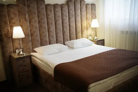 Отель Волна — фото 1