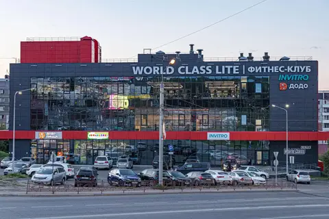 Апартаменты в мкр. Университетский 4Б — фото 1