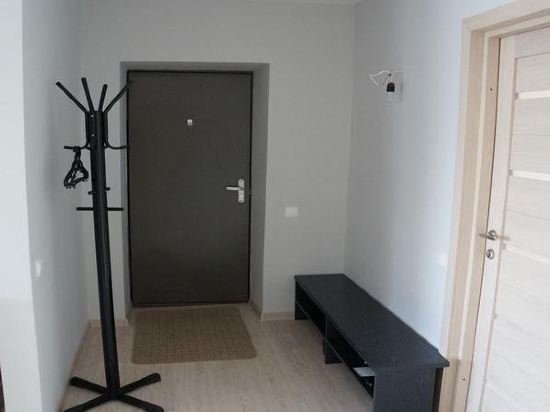 Валдай: Apartment na Lenina 13