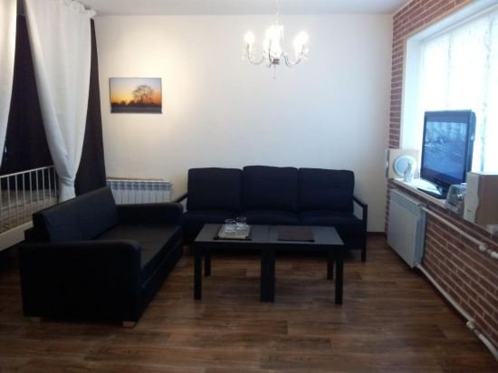 Валдай: Apartment On Truda