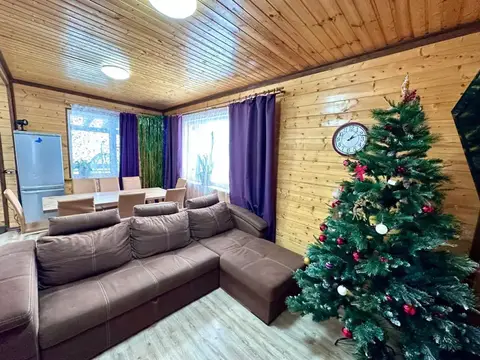 Гостевой дом CHILLOUT — фото 1