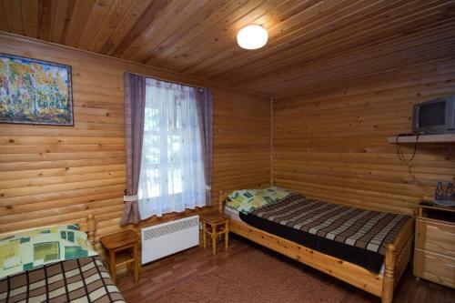 Валдай: Baza Klevoe Mesto - Valday