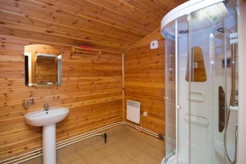 Валдай: Baza Klevoe Mesto - Valday