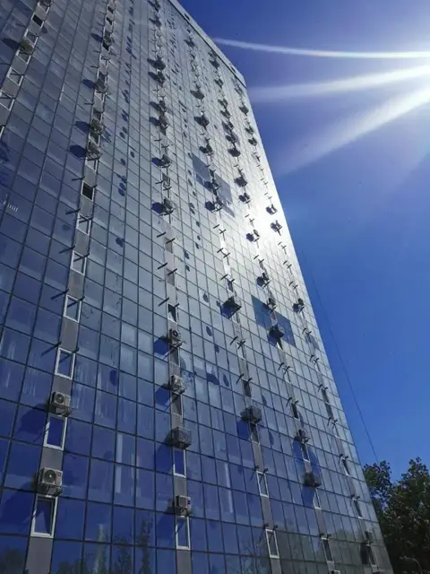 Ideal Apartment (Идеал Апартмент) на проспекте 100-летия Владивостока 163 — фото 1