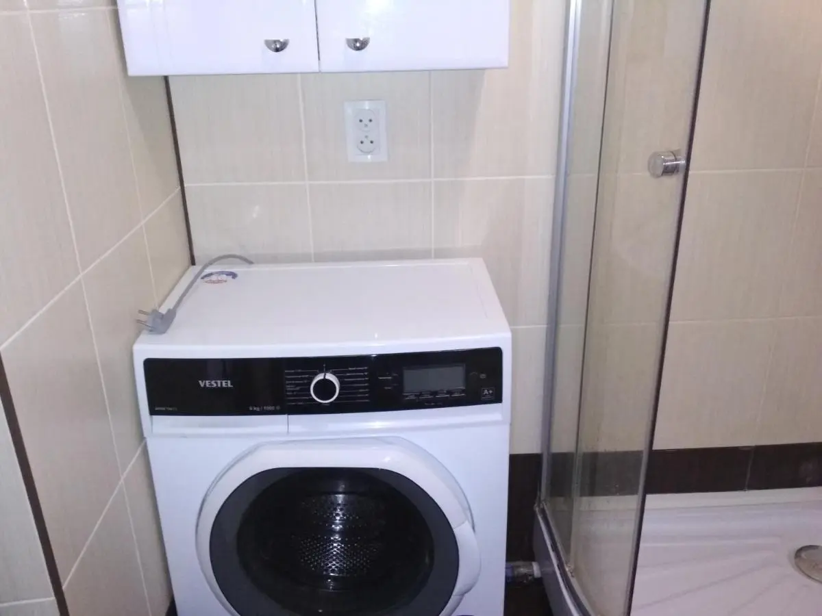 Туймазы: Apartment on Michurina 23