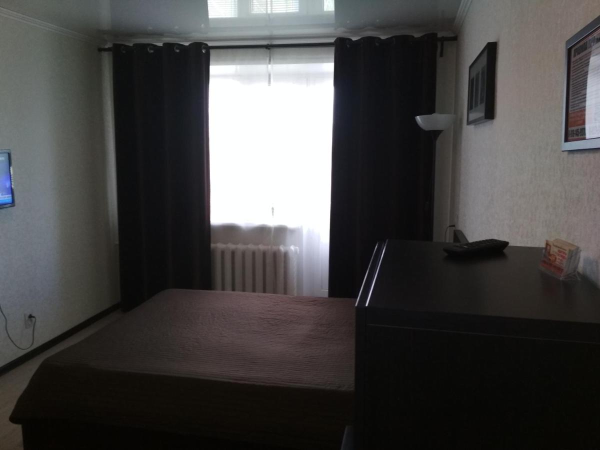 Туймазы: Apartment on Michurina 23