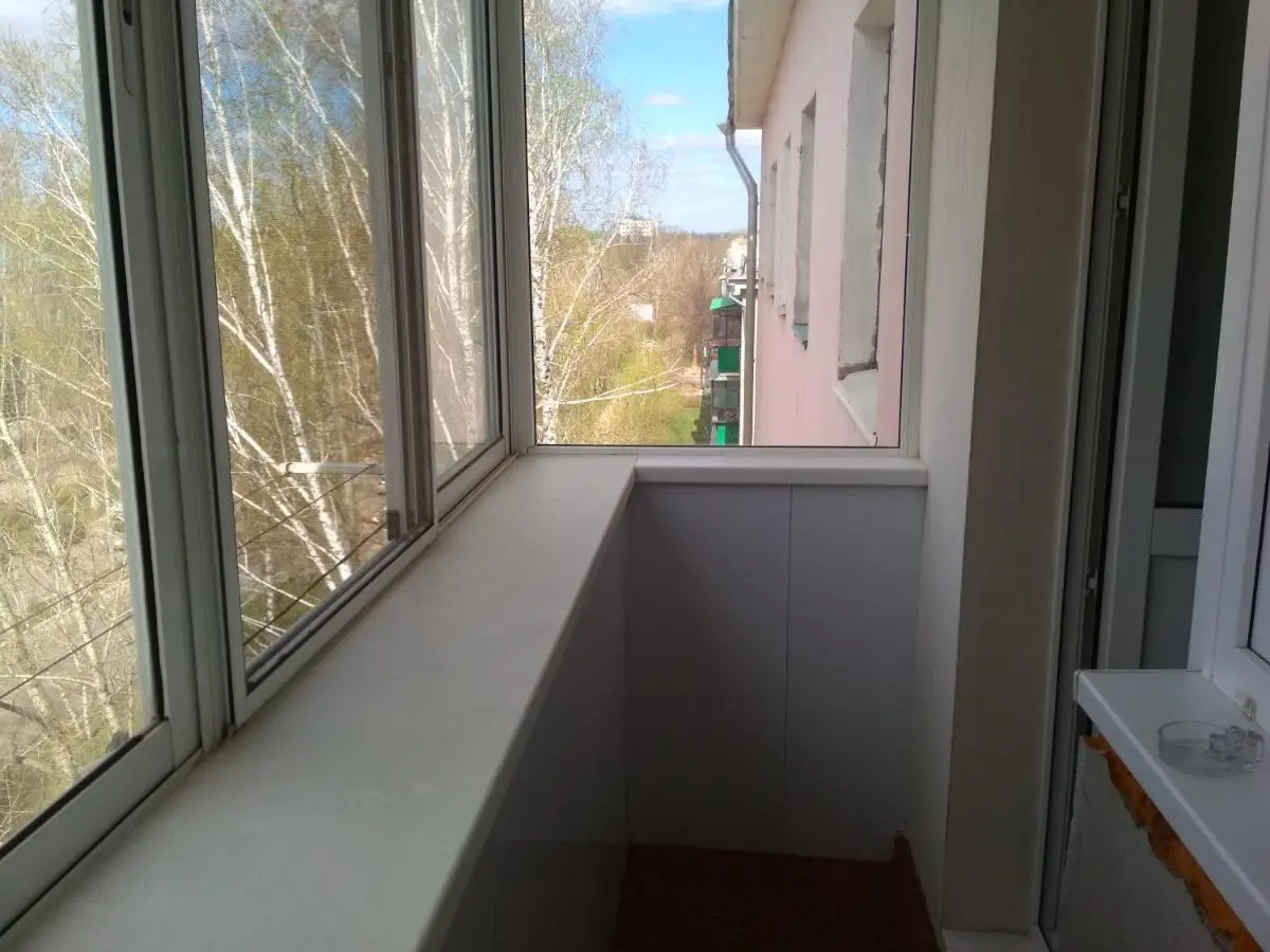 Туймазы: Apartment on Michurina 23