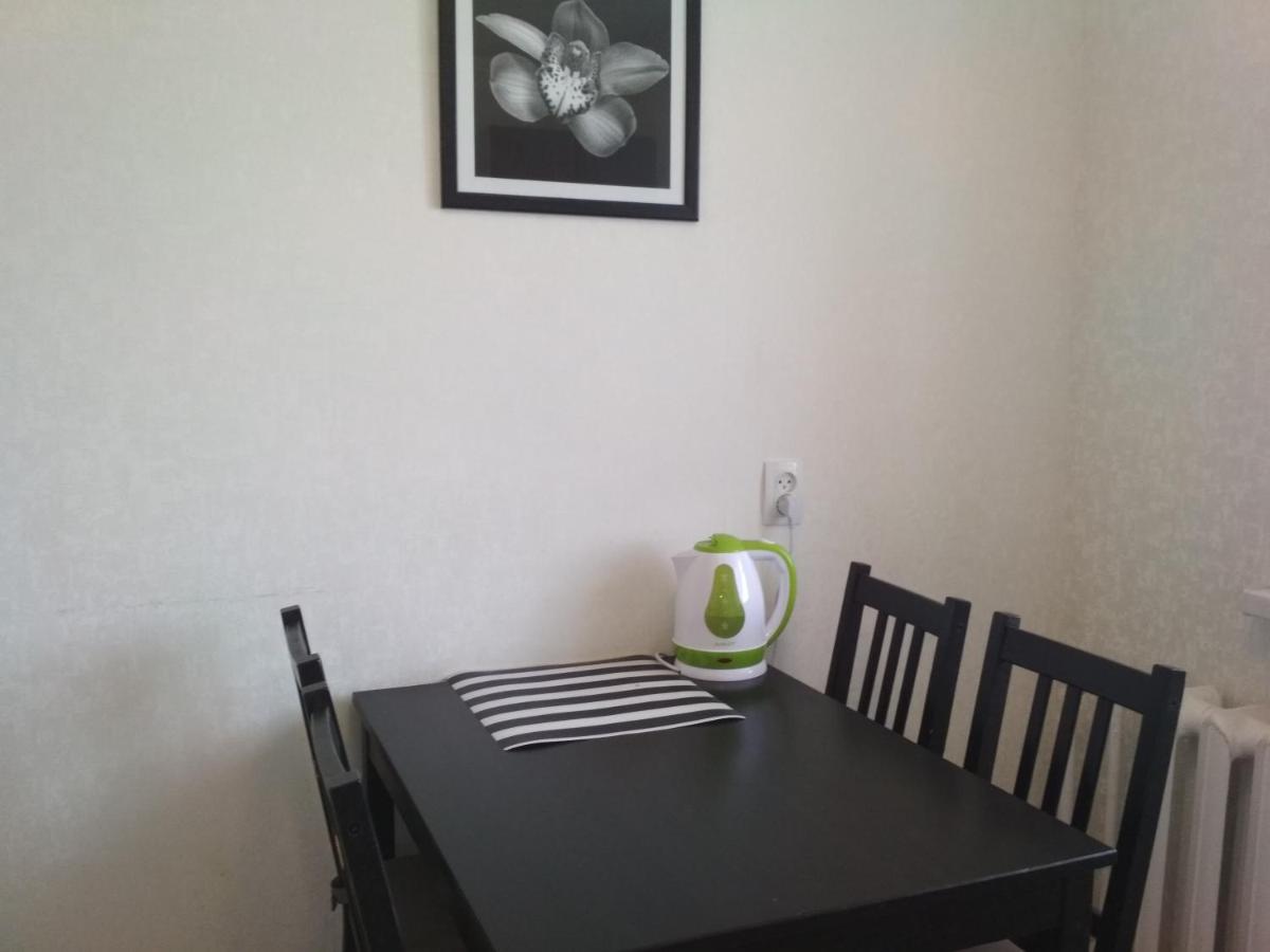 Туймазы: Apartment on Michurina 23