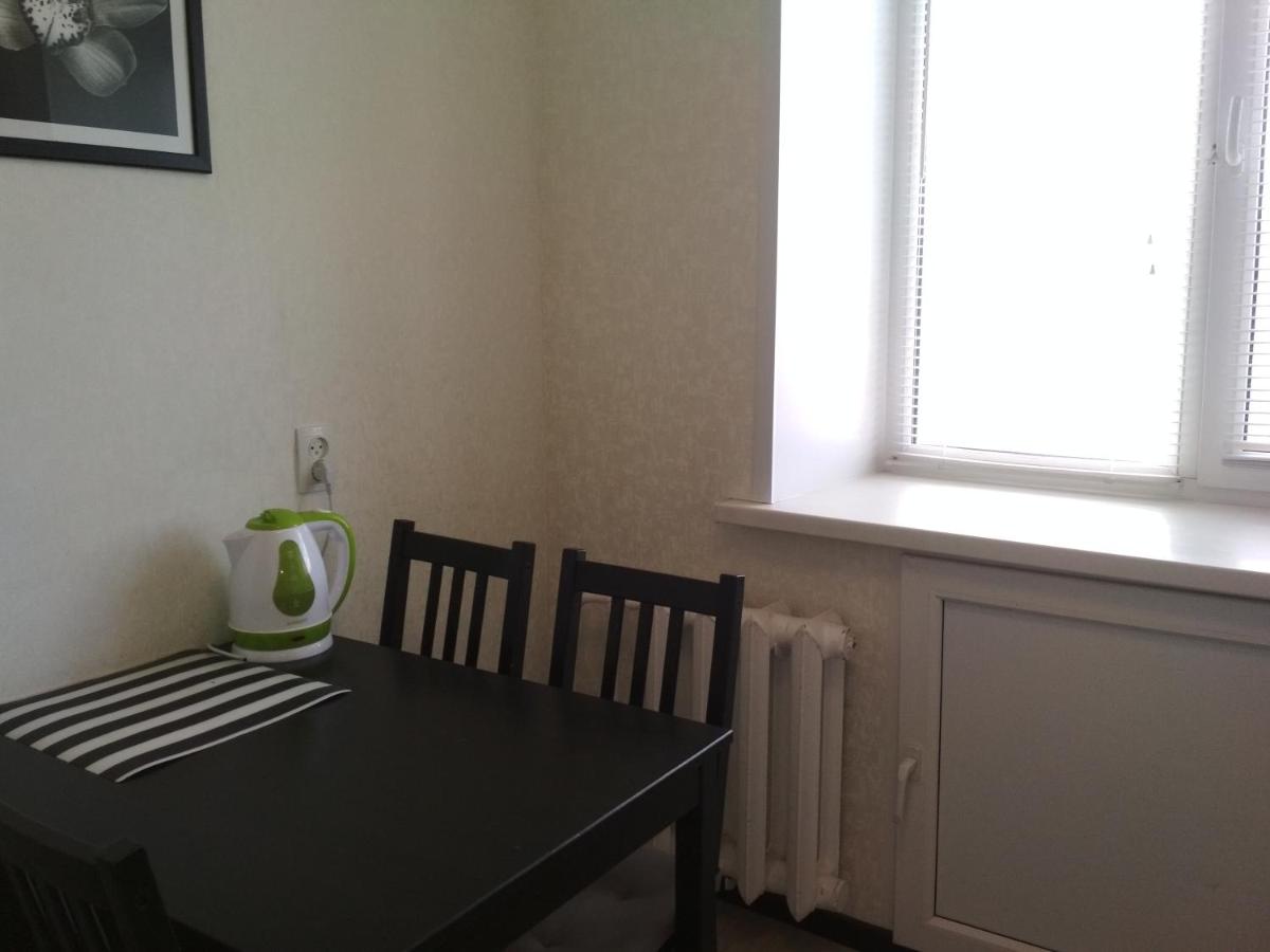 Туймазы: Apartment on Michurina 23