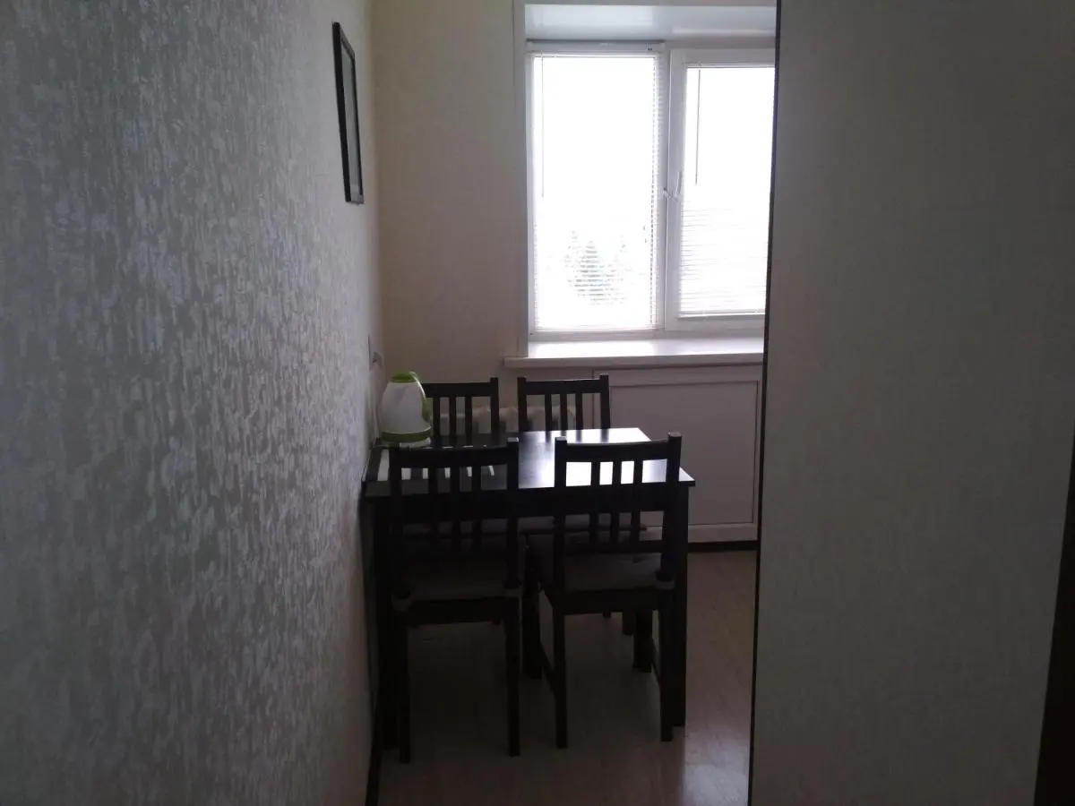 Туймазы: Apartment on Michurina 23
