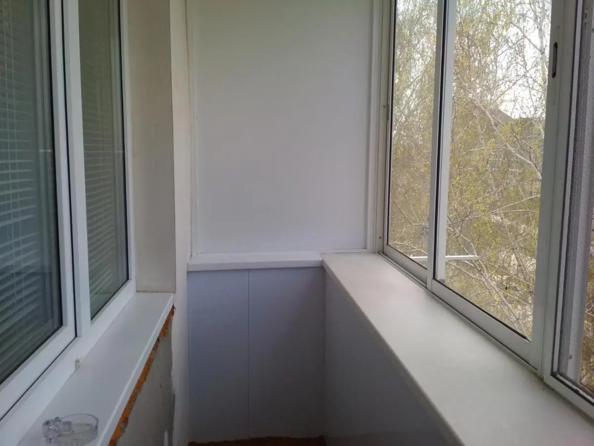 Туймазы: Apartment on Michurina 23